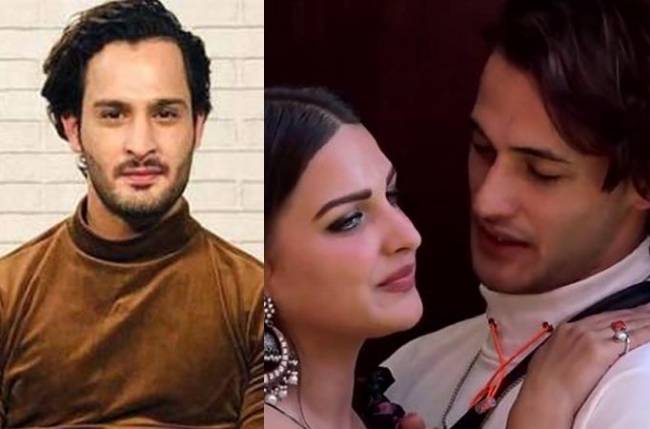 Asim Riaz’s brother Umar and his dad are against his love for Himanshi